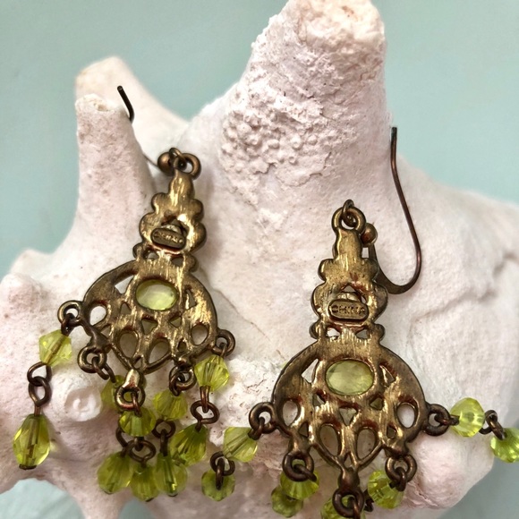 Earrings - Picture 2 of 3